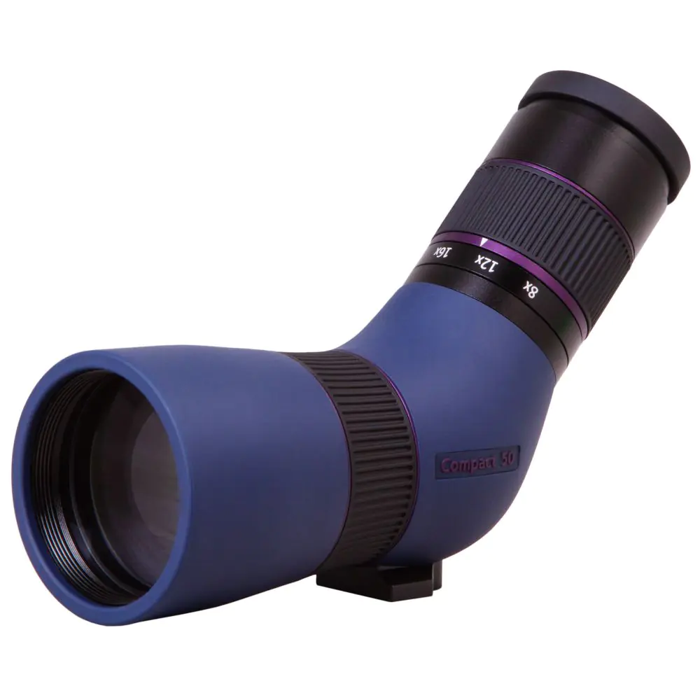 Зрителна тръба Levenhuk Blaze Compact 50