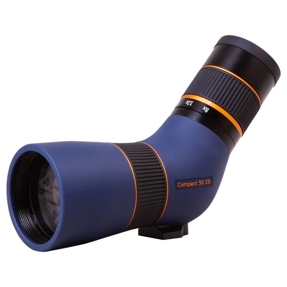 Зрителна тръба Levenhuk Blaze Compact 50 ED