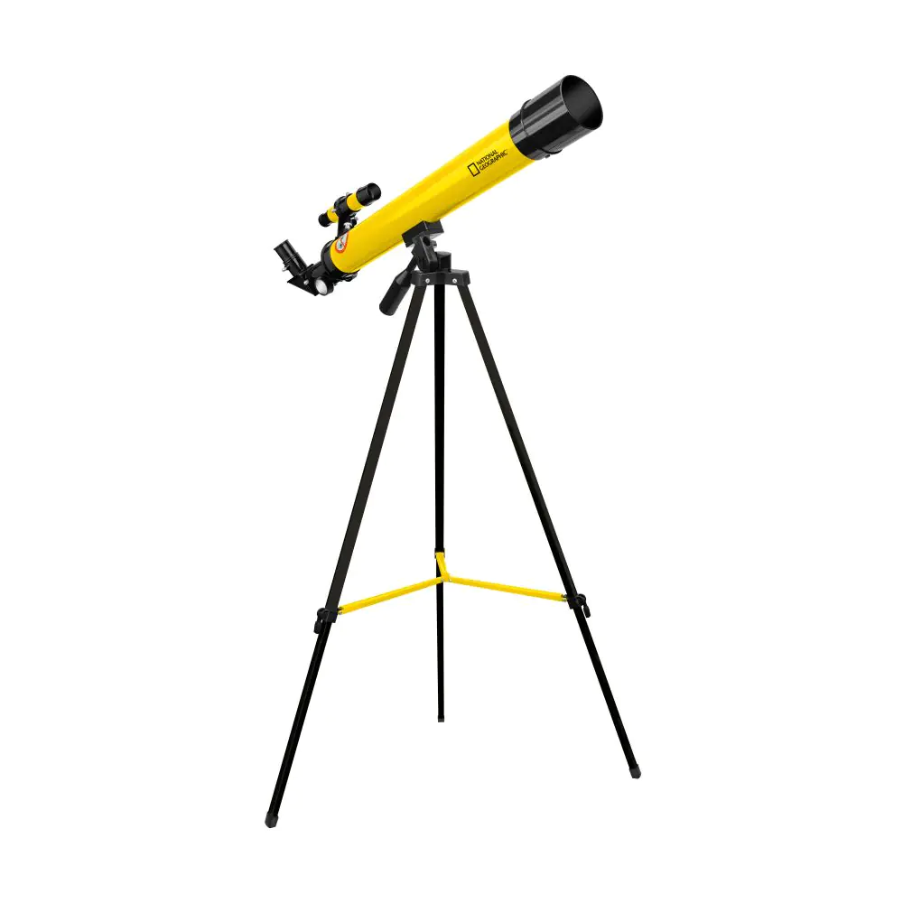 Телескоп Bresser National Geographic 50/600 AZ-2