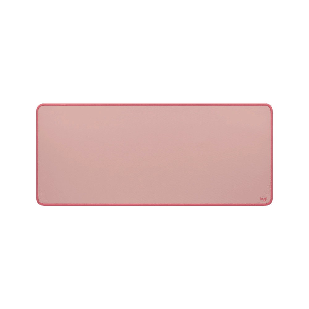 Пад за мишка Logitech Desk Mat Studio Series, Тъмно Розов, (35934798)