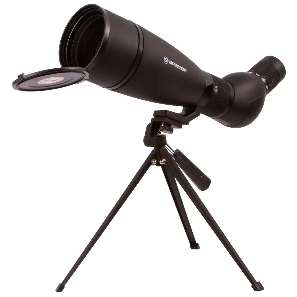 Зрителна тръба Bresser Travel 20–60x80