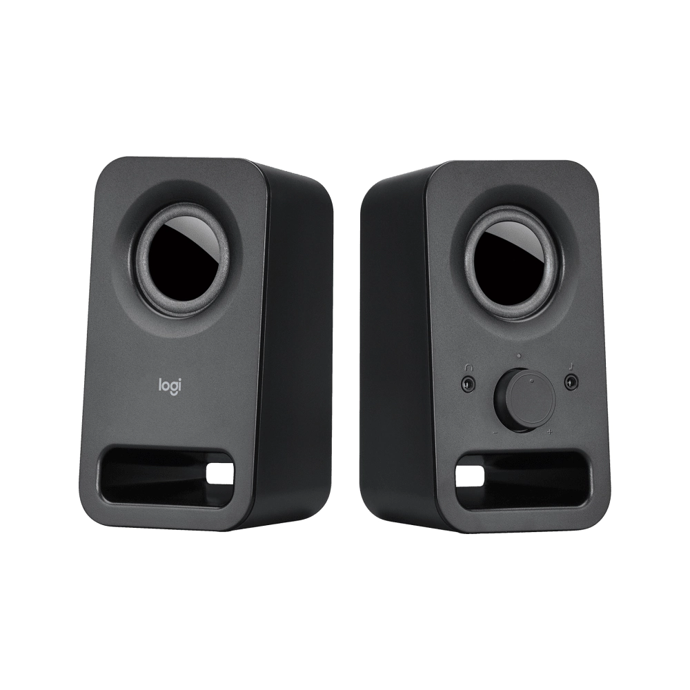 Тонколони Logitech Z150, 2.0, 3 W, (35934761)