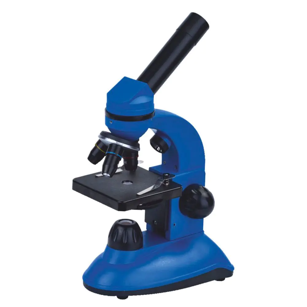 Discovery Nano Gravity Microscope with book