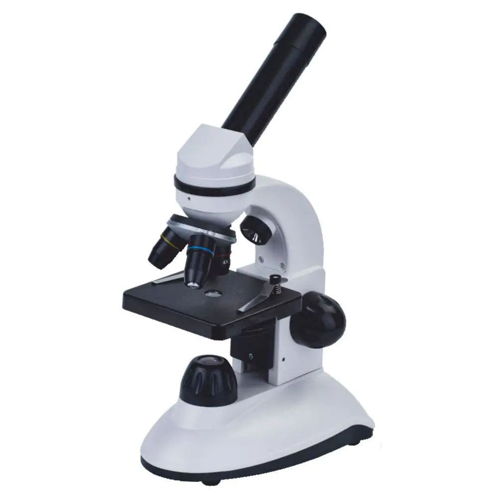 Микроскоп Discovery Nano Polar с книга