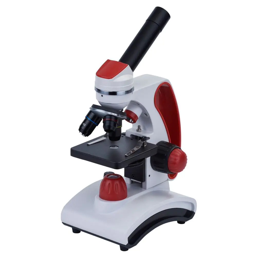 Микроскоп Discovery Pico Terra с книга