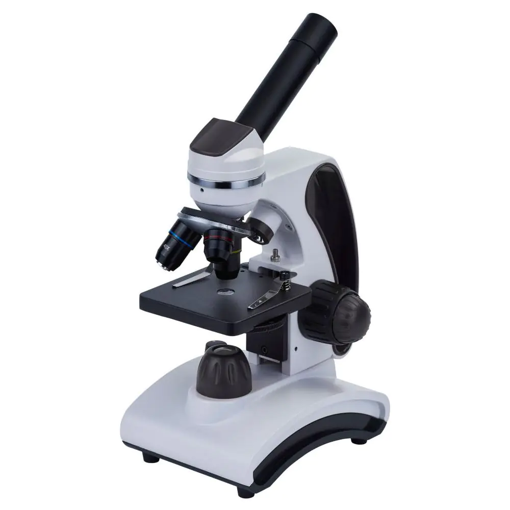 Микроскоп Discovery Pico Polar с книга