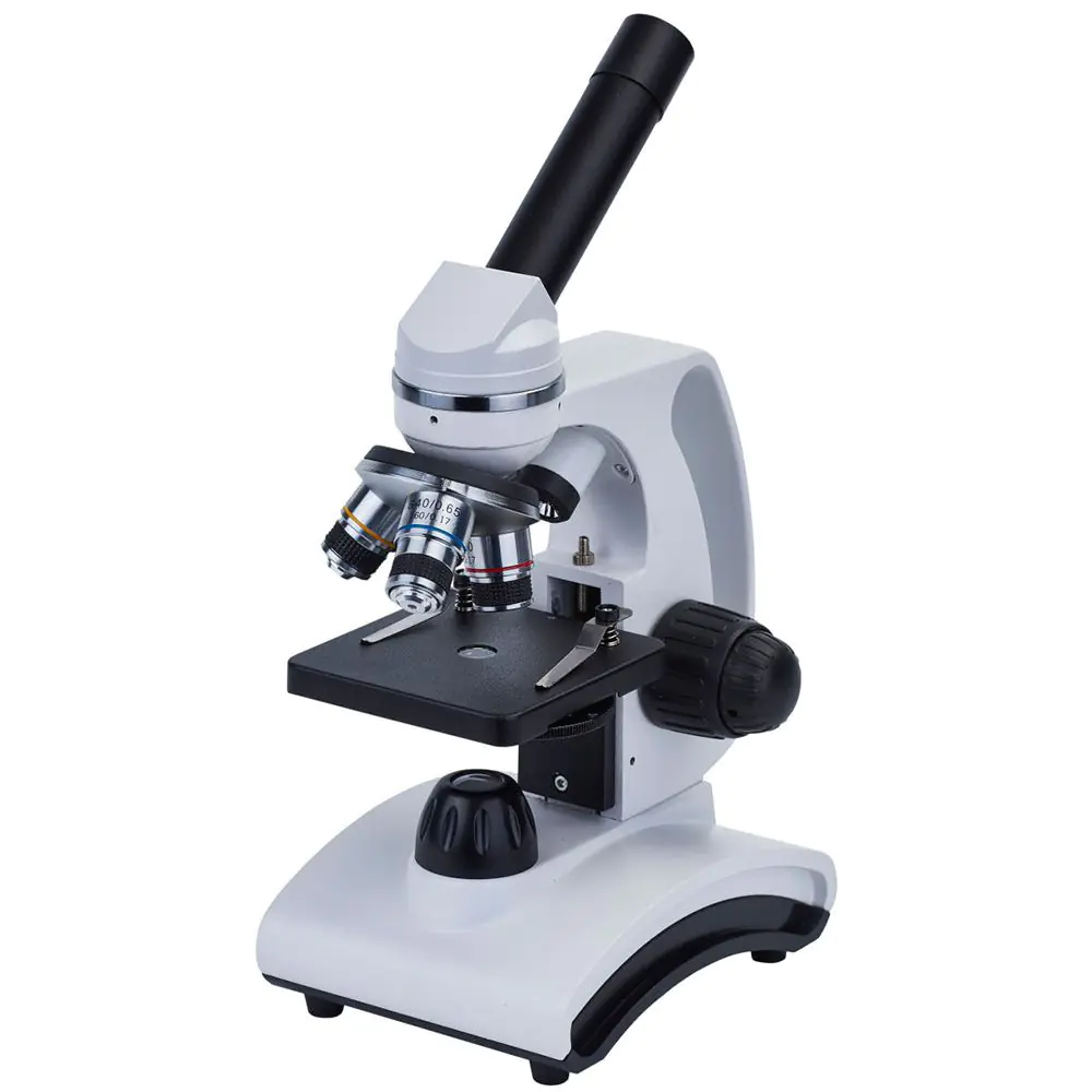 Микроскоп Discovery Femto Polar с книга