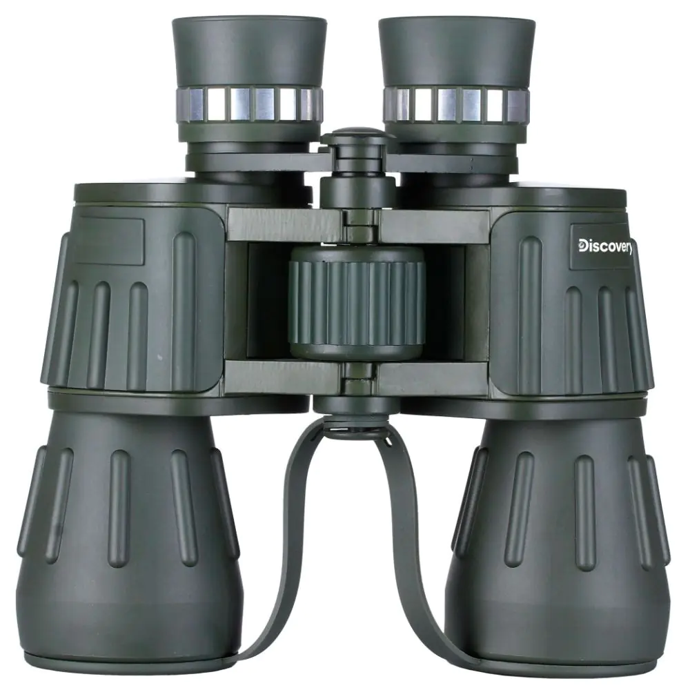 Бинокъл Discovery Field 12x50