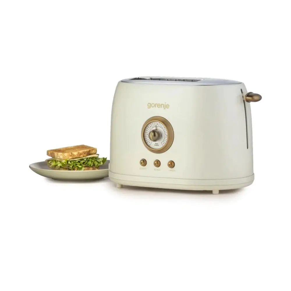 Тостер Gorenje T850CD, (35948643)