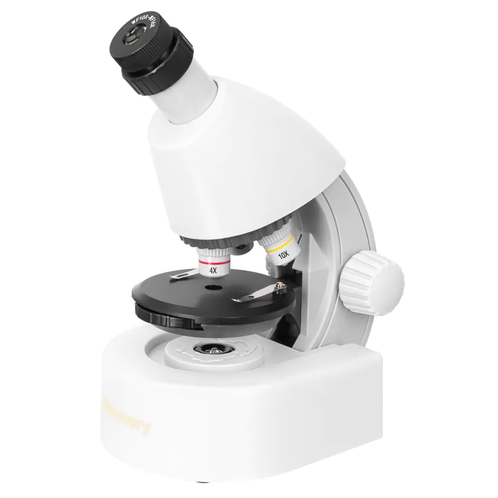 Микроскоп Discovery Micro Polar с книга