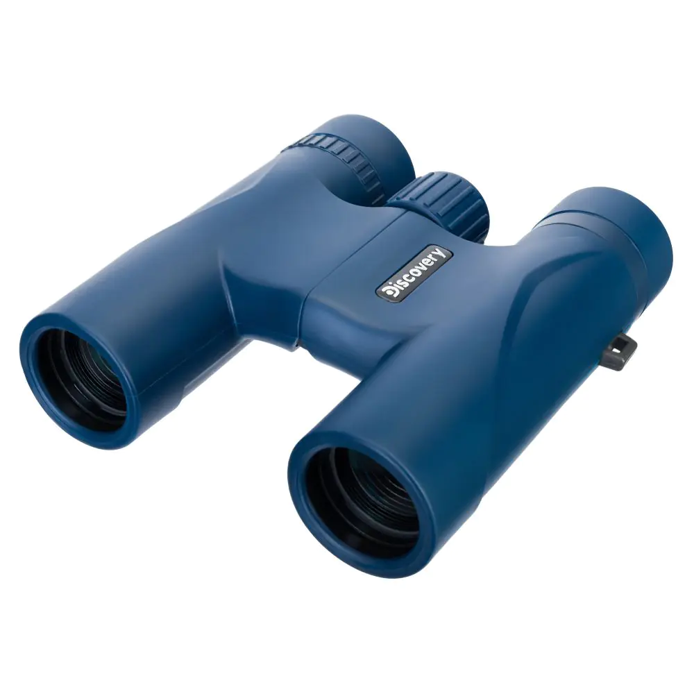 Бинокъл Discovery Elbrus 8x25, (79578)