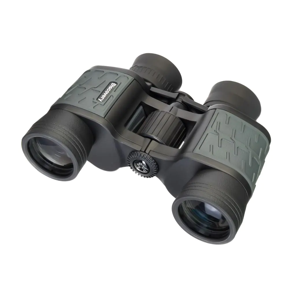 Бинокъл Discovery Flint 8x40, (79582)