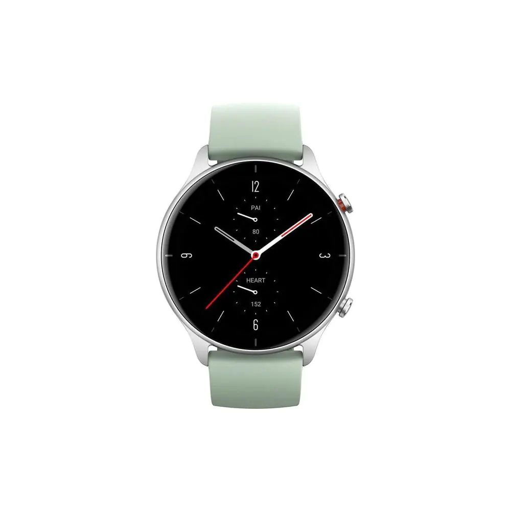 Смарт часовник XIAOMI AMAZFIT GTR 2E MATCHA GREEN
