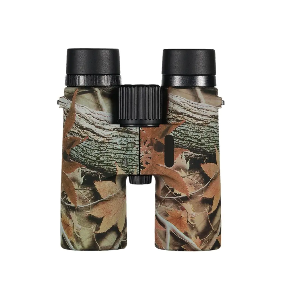 Бинокъл с решетка Levenhuk Camo Rind 10x42, (12911)