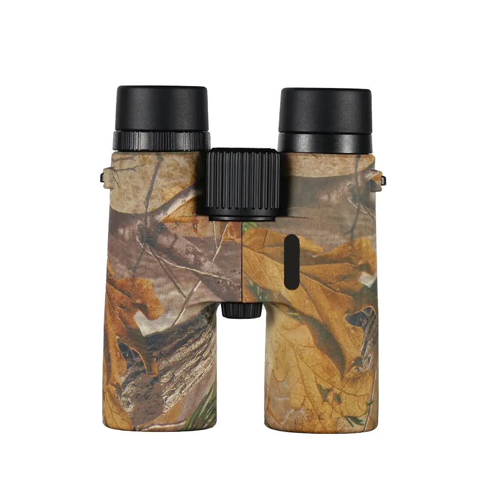 Бинокъл с решетка Levenhuk Camo Maple 10x42, (12912)