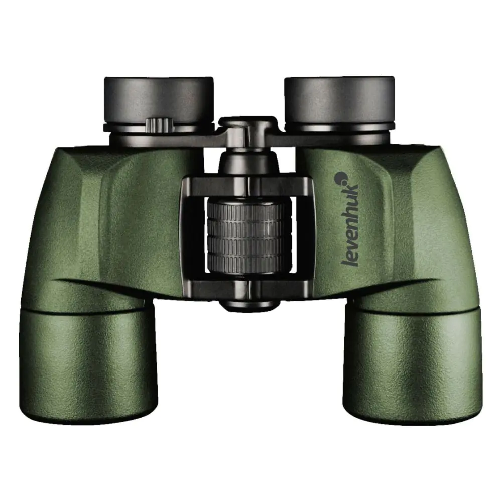 Бинокъл с решетка Levenhuk Army 10x40, (13104)