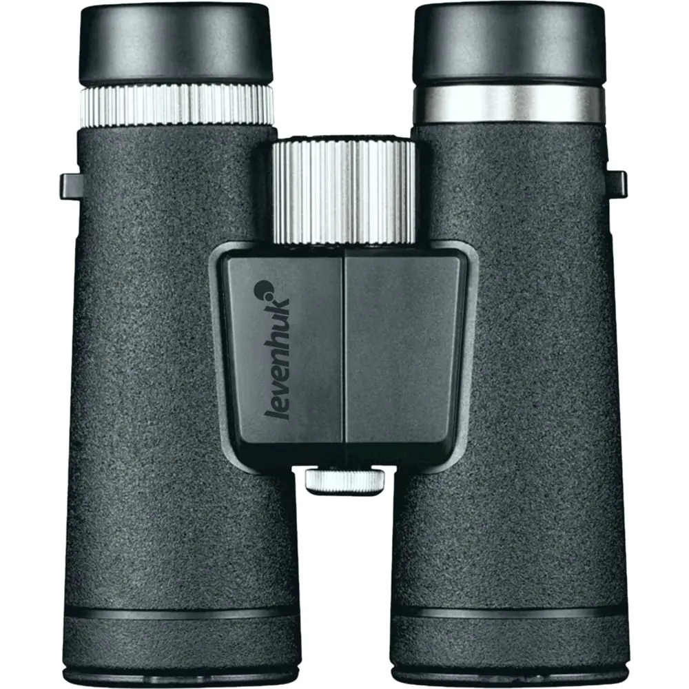 Бинокъл Levenhuk Nitro ED 10x42, (12906)