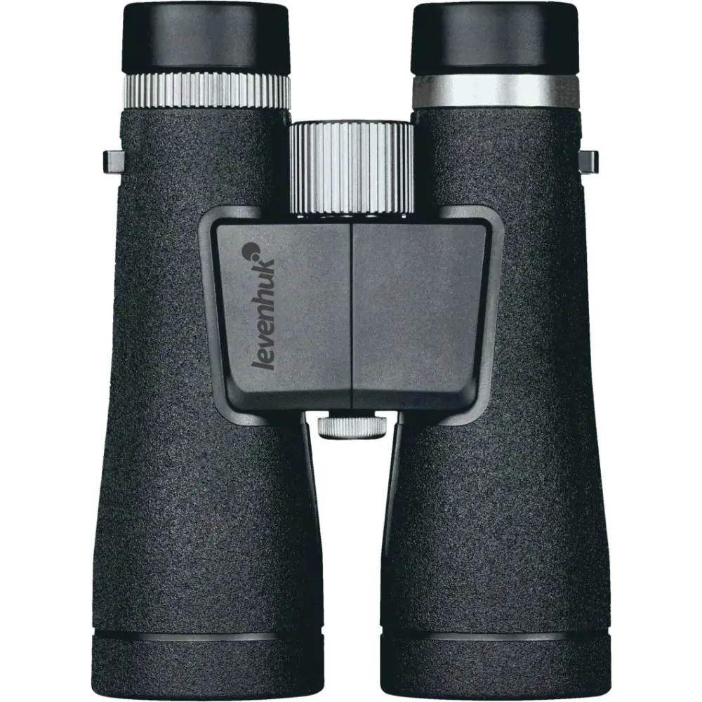Бинокъл Levenhuk Nitro ED 12x50, (12908)