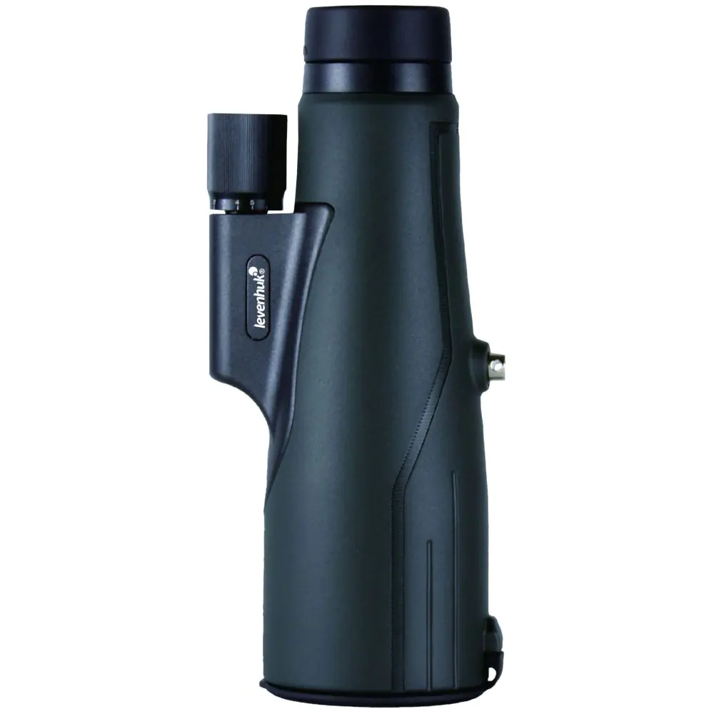 Монокъл с решетка Levenhuk Wise PLUS 10x56, (12901)