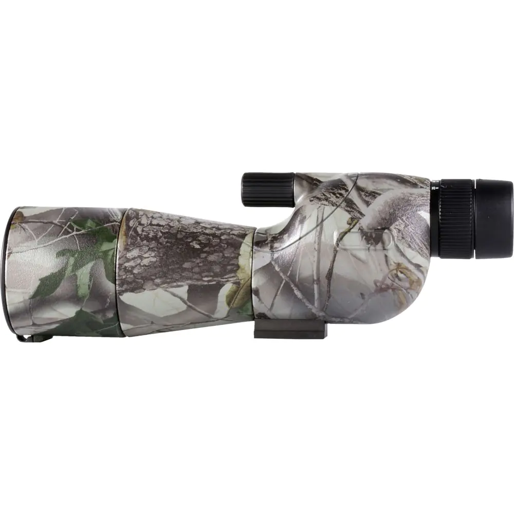 Зрителна тръба Levenhuk Camo Rind 60, (12904)