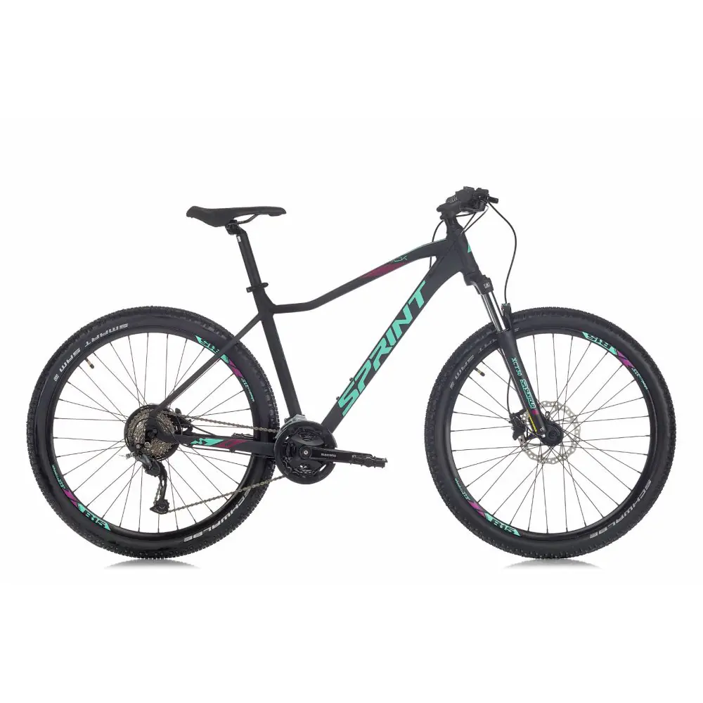Планински велосипед Hardtail SPRINT MAVERICK PRO LADY 27.5 (V2) (35947361)