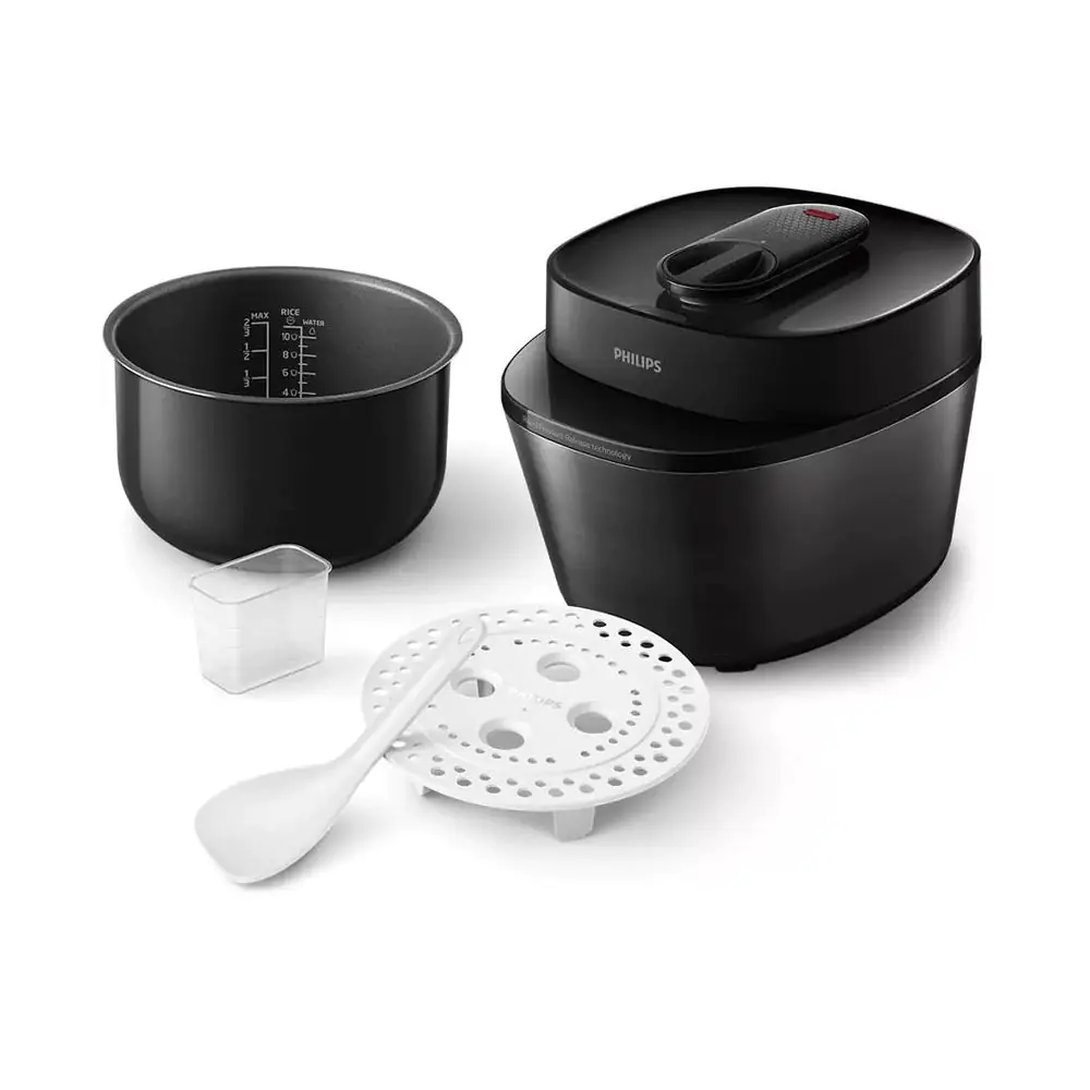 Мултикукър Philips HD2151/40, (35931355)