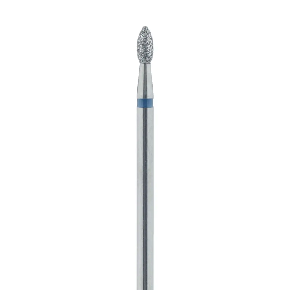 Диамантен шмиргел 830 023, капковиден, среден, FD830023, (35923733)