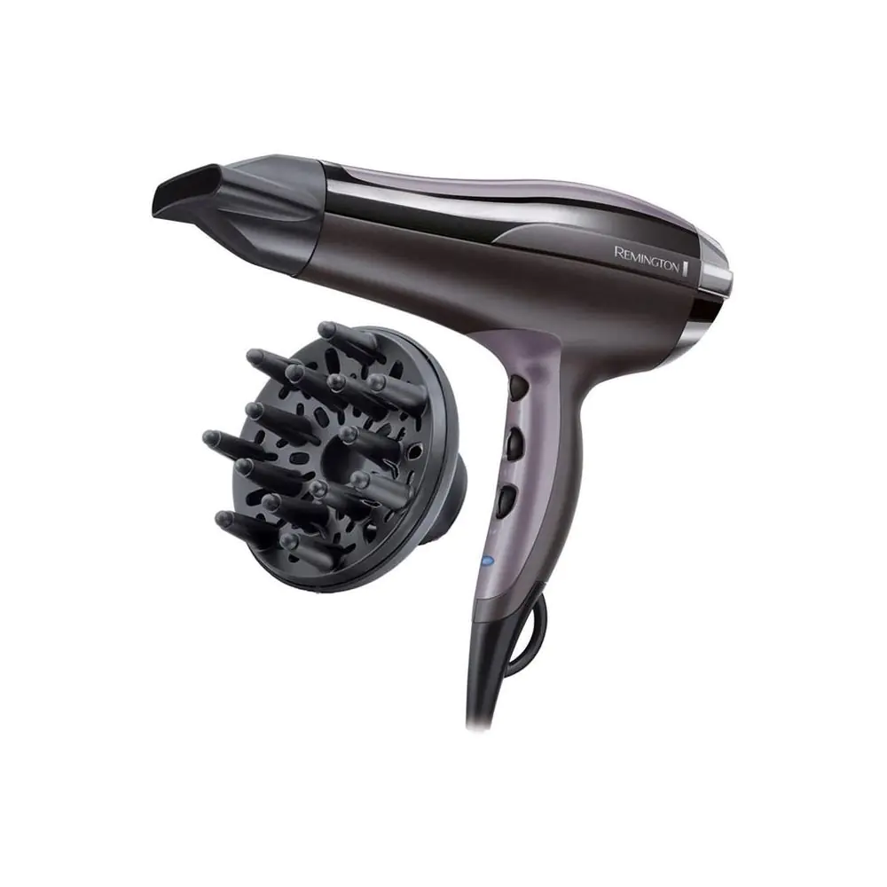 Сешоар Remington D5220, (35931544)