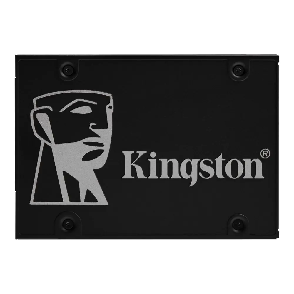 SSD Kingston KC600 1 TB, (35933689)