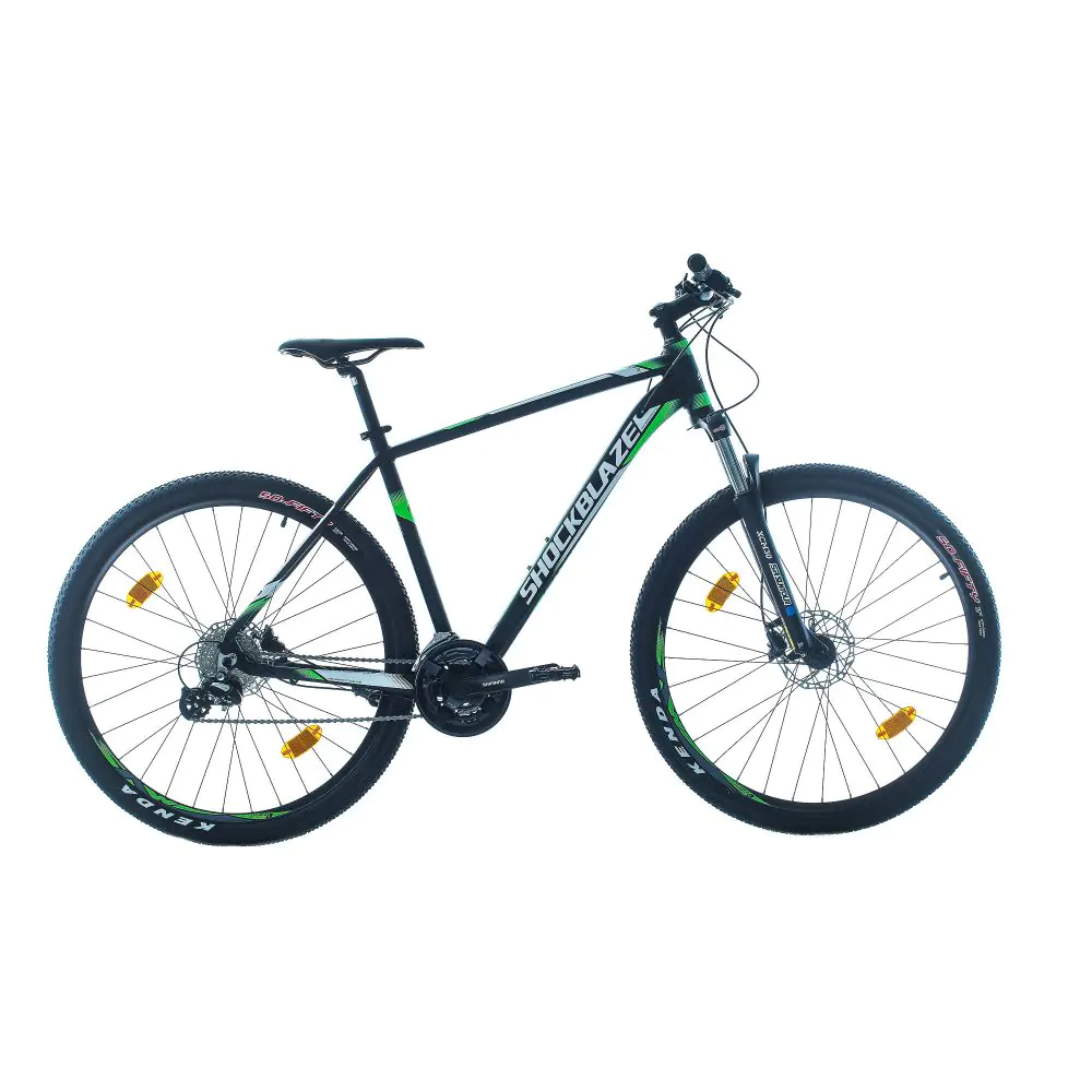 Планински велосипед Shockblaze R3 29", HARDTAIL (7644)