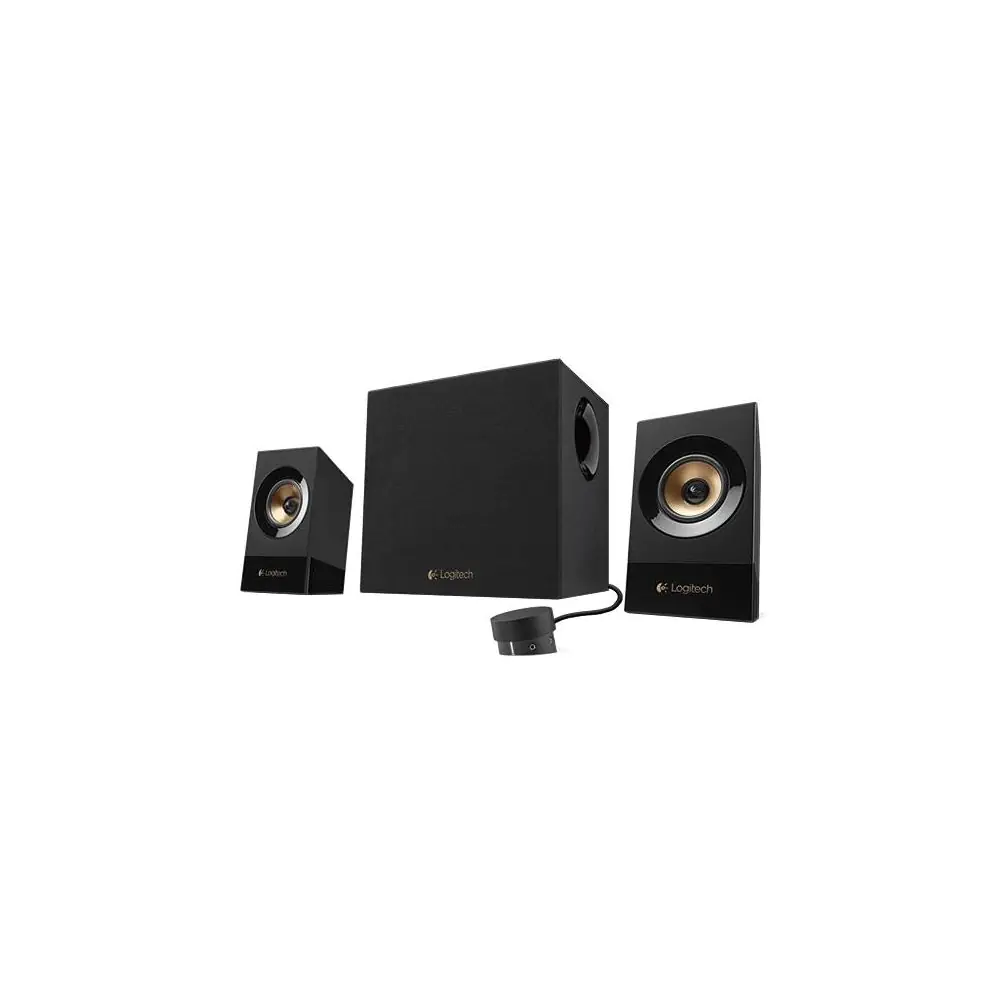 Тонколони Logitech Z533, 60W,, (35933299)