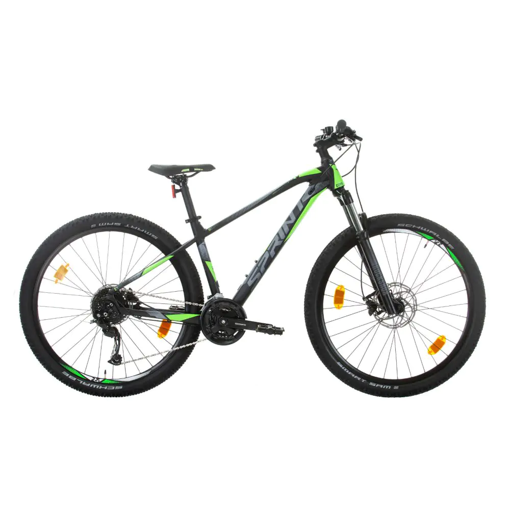 Планински велосипед Hardtail SPRINT APOLON 29 (35947404)