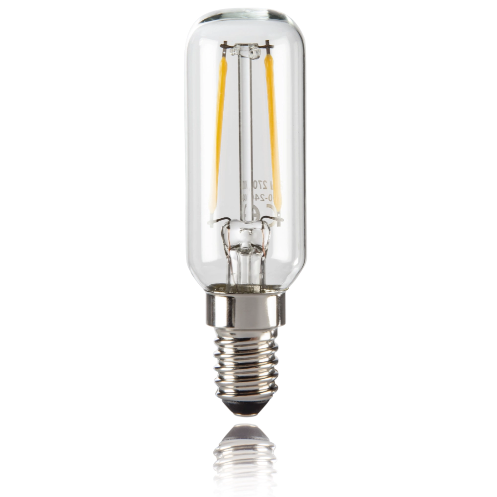 LED крушка за абсорбатор/хладилник, E14, HAMA-112827, (35936135)