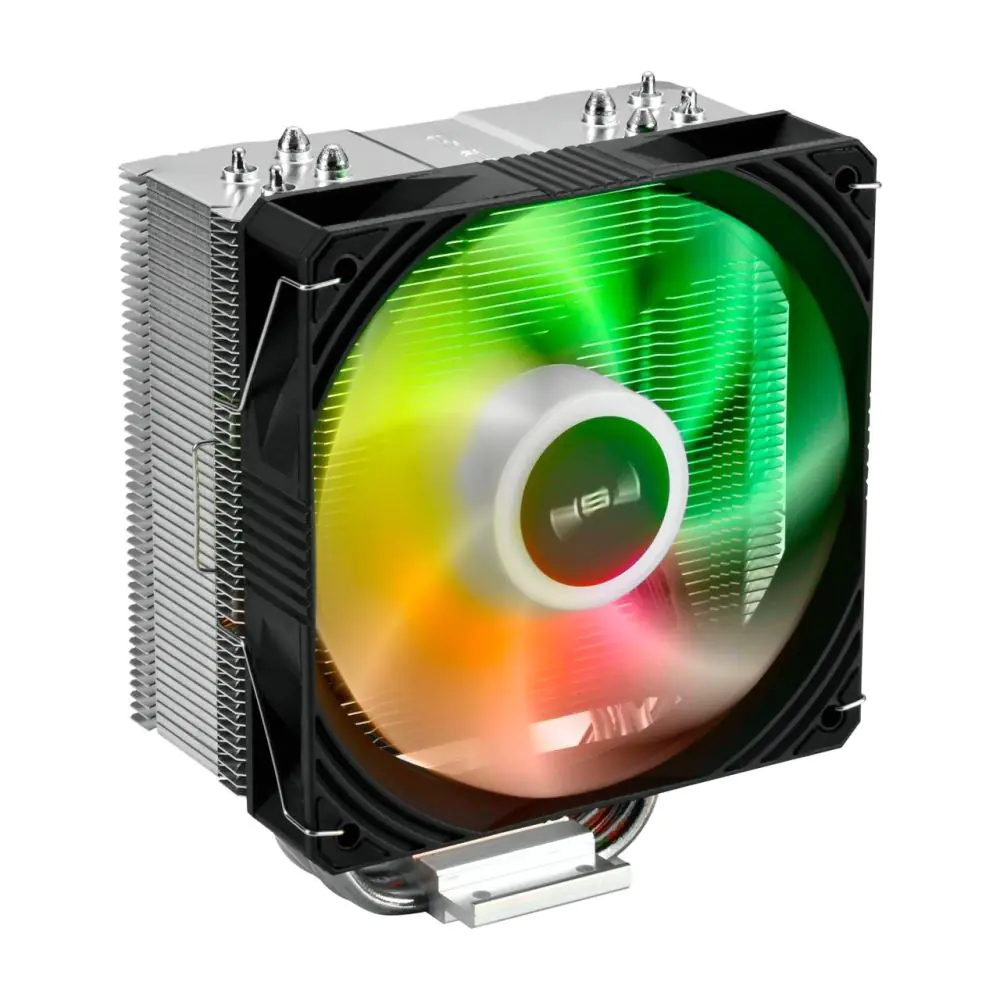 Охладител за процесор FSP NE5 ARGB - AMD/INTEL, (35938970)