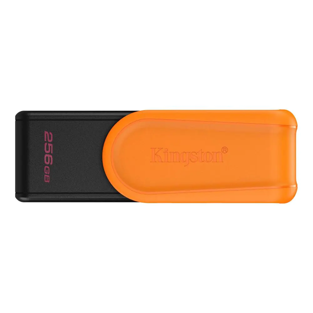 USB памет KINGSTON DataTraveler Exodia S 256GB, (35940011)