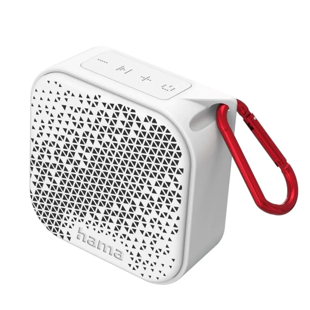 HAMA Блутут мобилна колонка 'Pocket 3.0', 188225, (35937470)