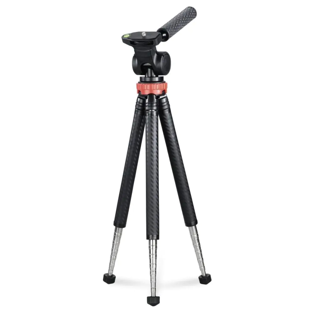 Трипод HAMA Traveller Pro, за смартфони, GoPro, 04631, (35934072)
