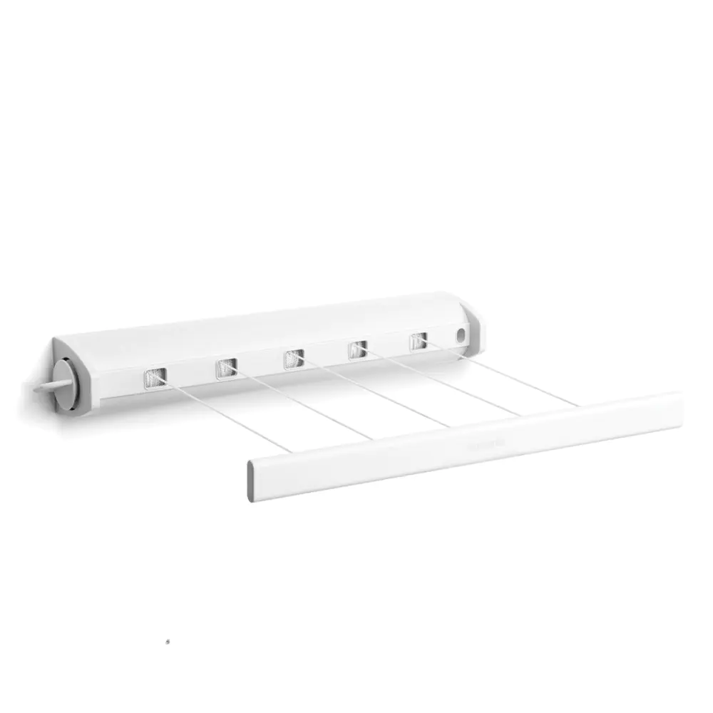Простор Brabantia Pull-out 22m, White, (35940890)