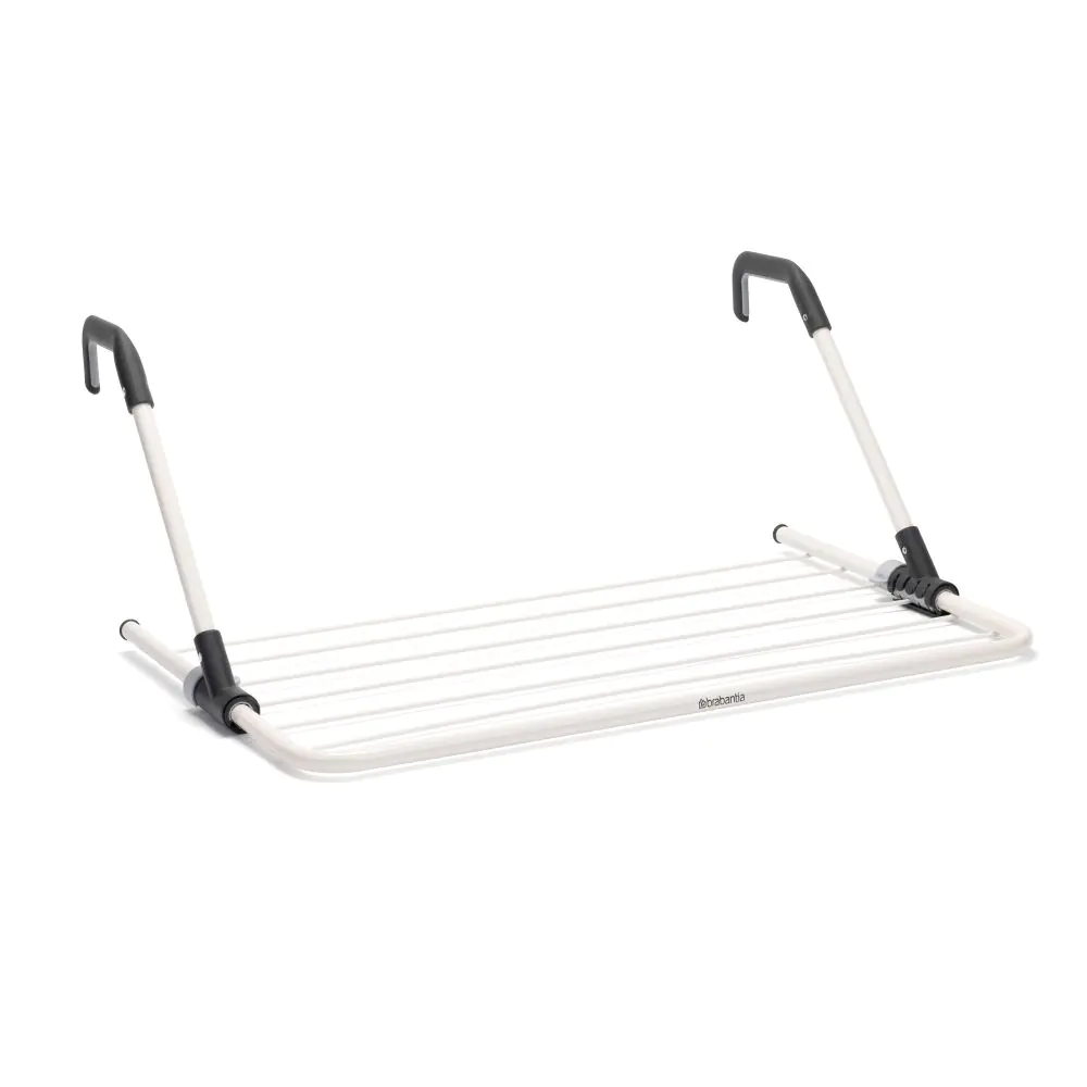 Простор за окачване Brabantia 4.5m, White, (35940892)