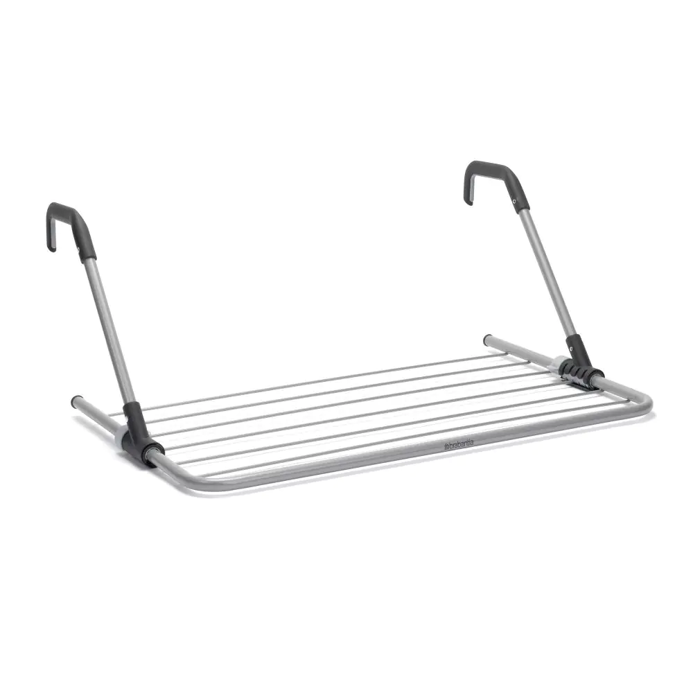 Простор за окачване Brabantia 4.5m, Metallic Grey, (35940893)
