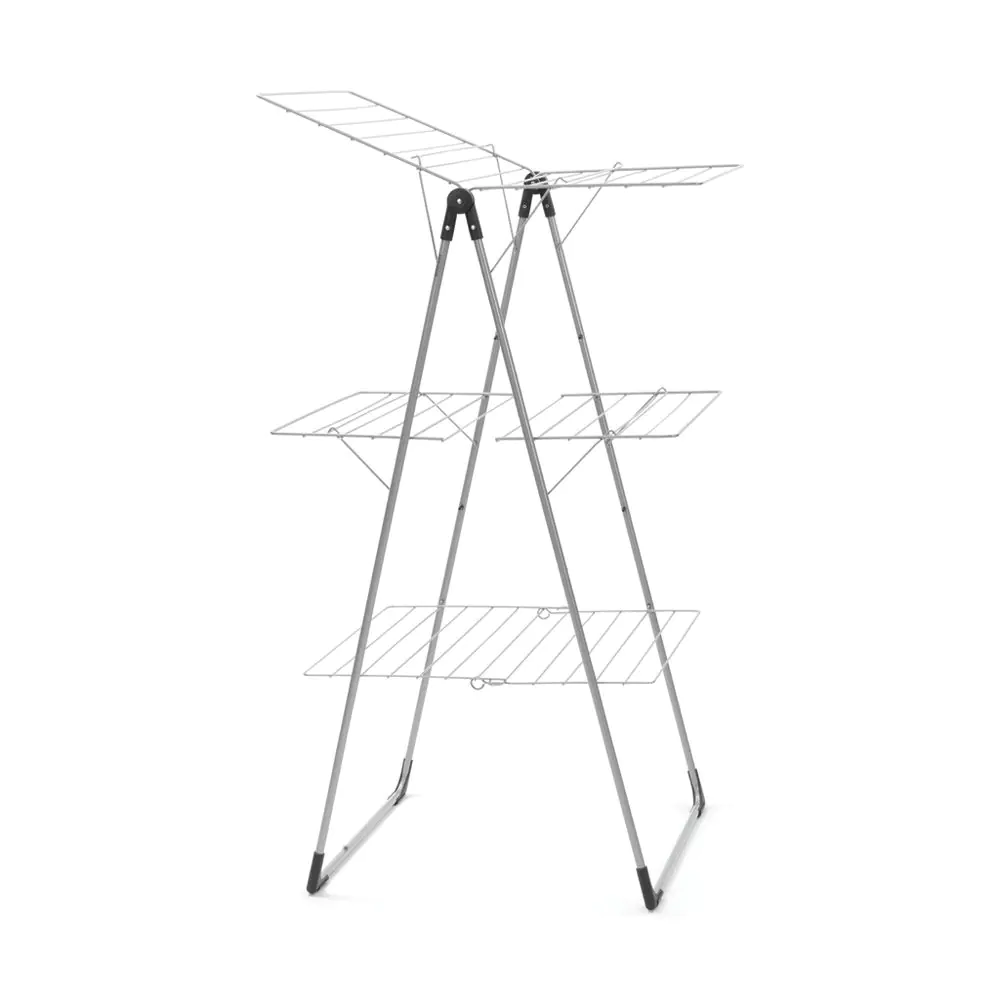 Простор "кула" Brabantia 23m, Metallic Grey, (35940898)
