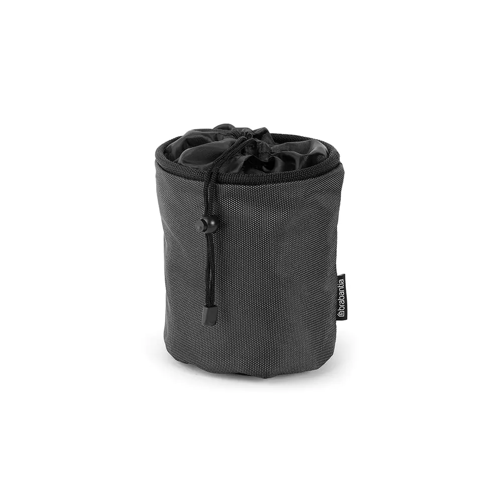 Торба за щипки Brabantia Premium Black, (35940904)