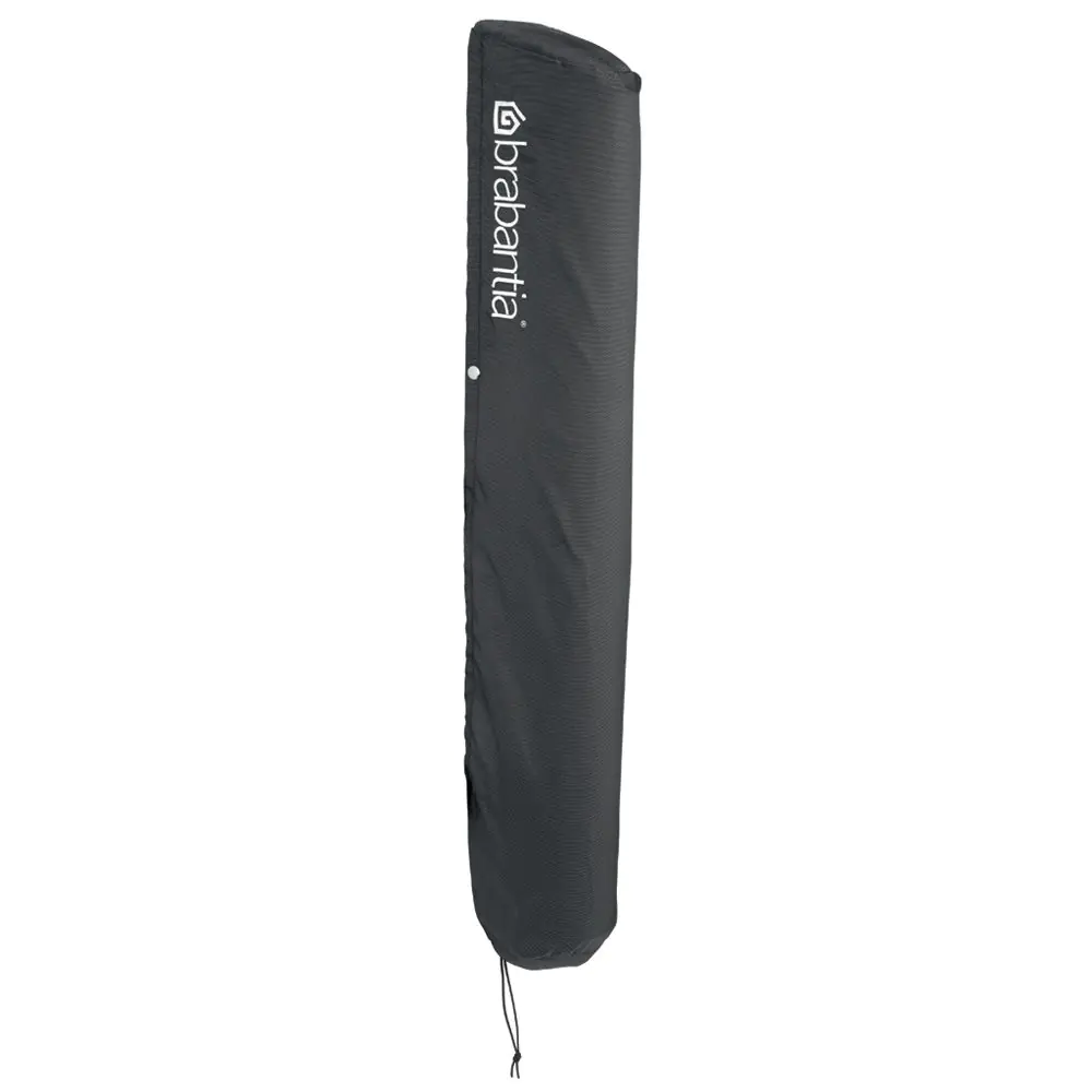 Калъф за стенен простор Brabantia WallFix Black, (35940912)