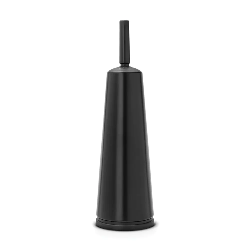 Четка за тоалетна Brabantia ReNew Matt Black, (35940915)