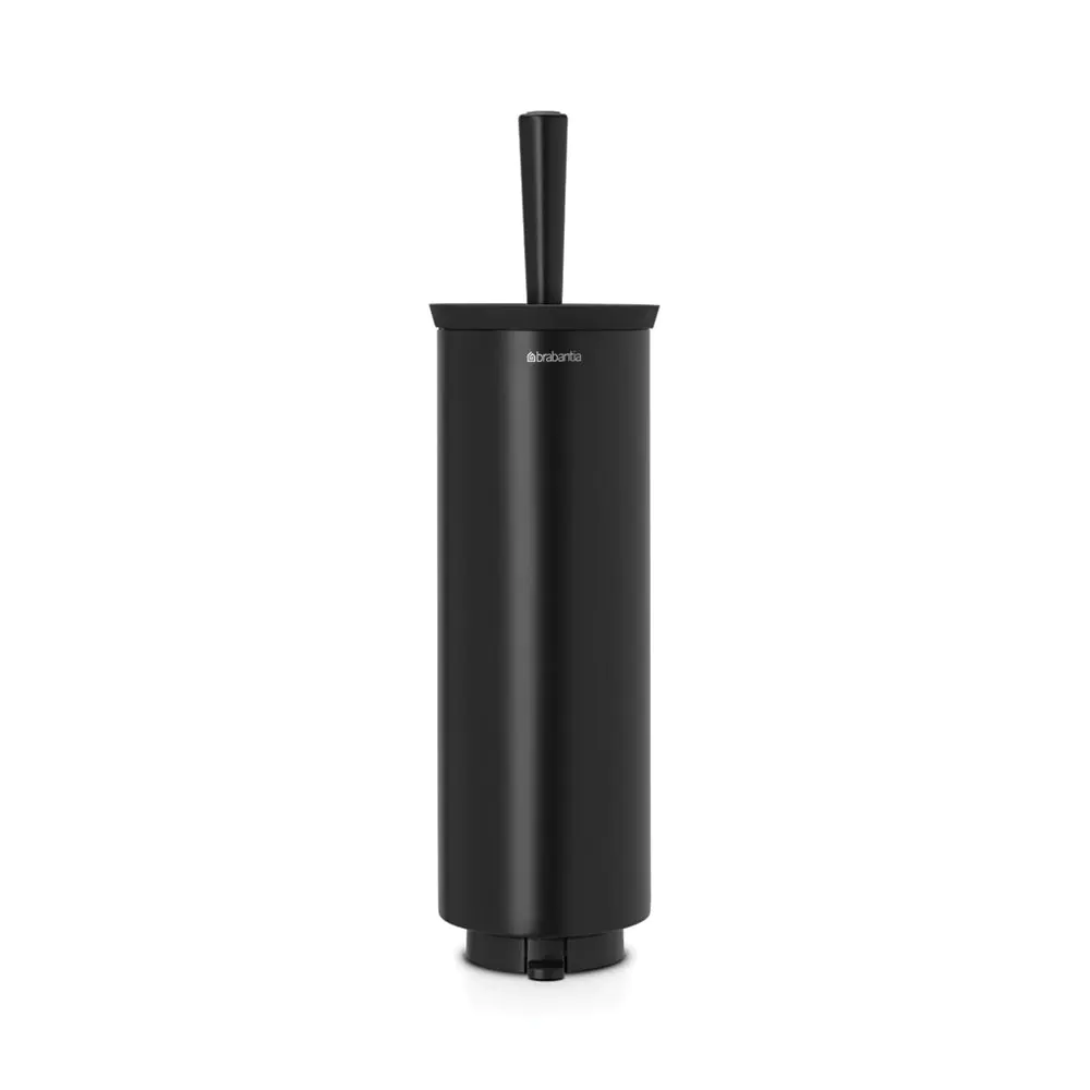 Четка за тоалетна Brabantia Profile Black, (35940926)