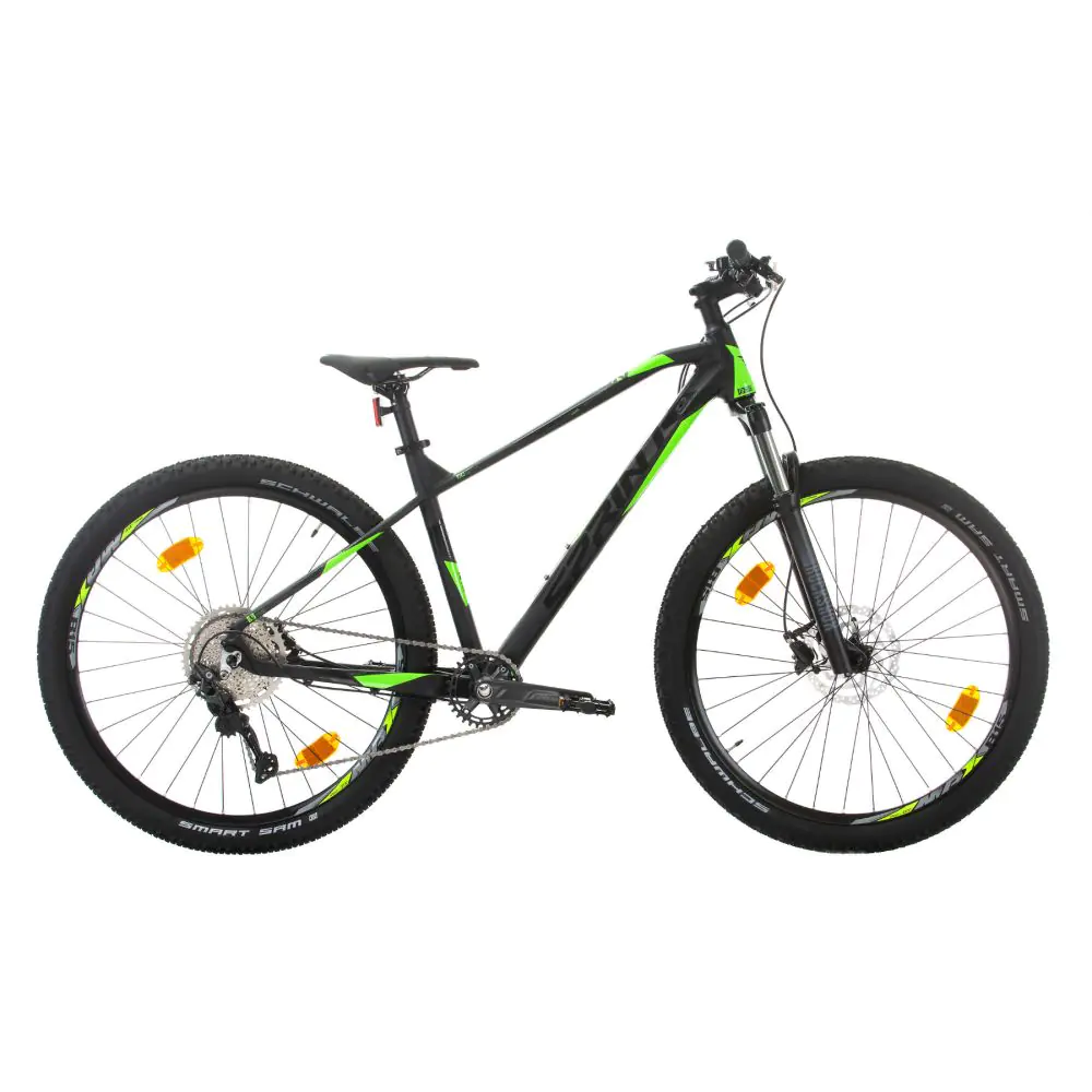 Планински велосипед Sprint APOLON PRO 27.5", HARDTAIL, 28327 (7632)
