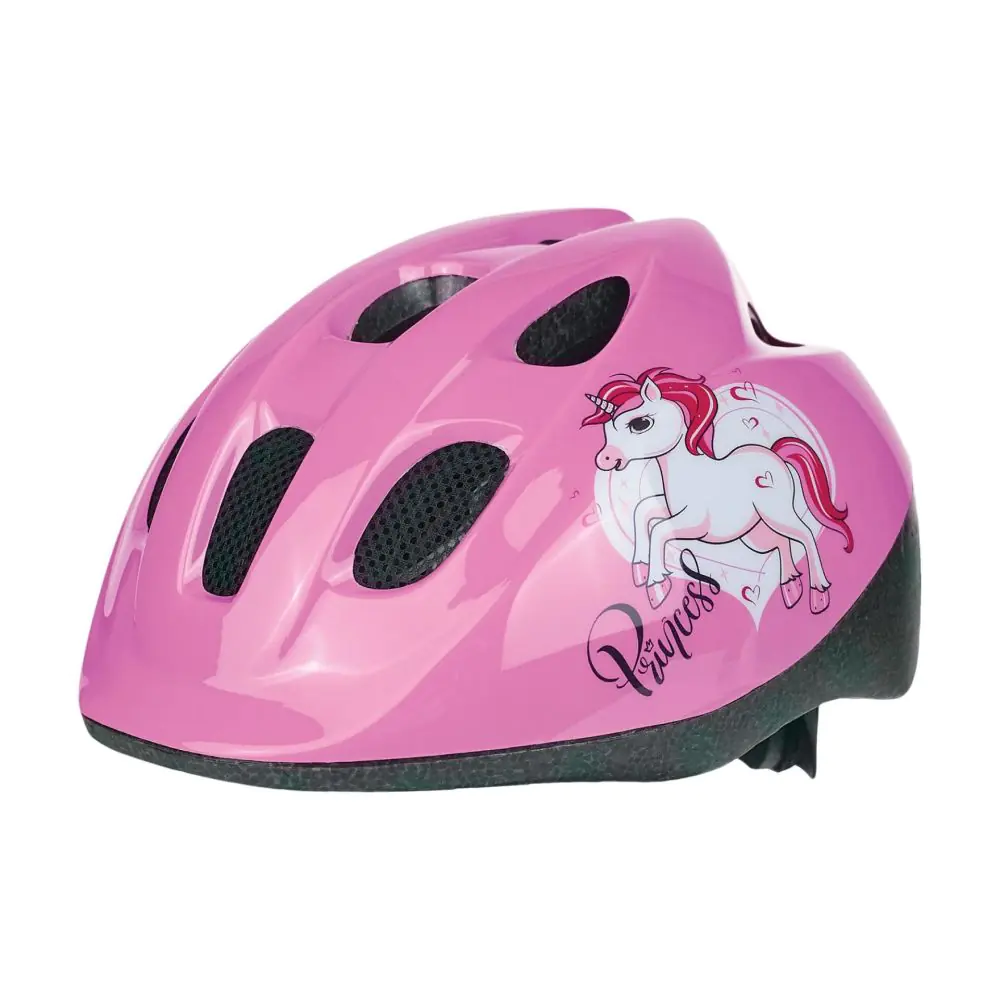 Аксесоар за велосипед Polisport, HELMET JUNIOR UNICORN Каски, 28168