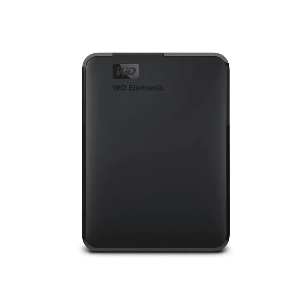 Външен хард диск Western Digital Elements Portable, 5TB, 2.5', (35934472)