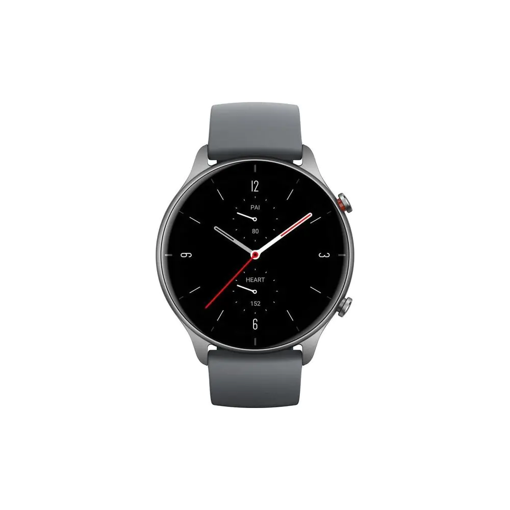 Смарт часовник XIAOMI AMAZFIT GTR 2E STATE GREY