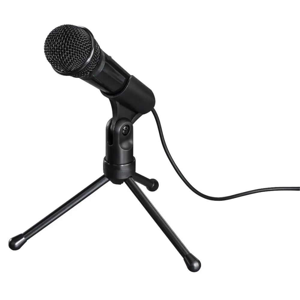 Настолен микрофон HAMA MIC-P35 Allround, 139905, (35933752)